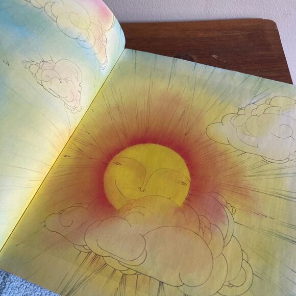 Vintage 1999 The Little Scarecrow Boy Paperback Book - Picture 2 of 7